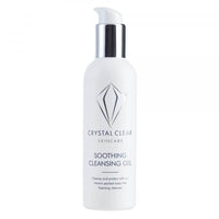 Soothing Cleansing Gel