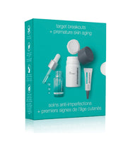 Clear & Brighten Kit