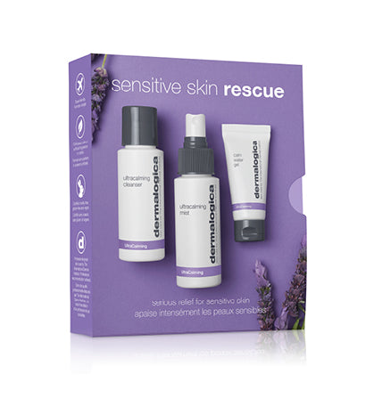 Sensitive Skin Rescue