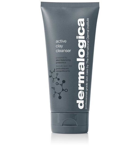 Active Clay Cleanser