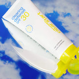 Clearing Defense SPF30