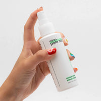 micro-pore mist