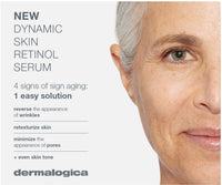 Dynamic Skin Retinol Serum