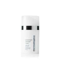 powerbright overnight cream