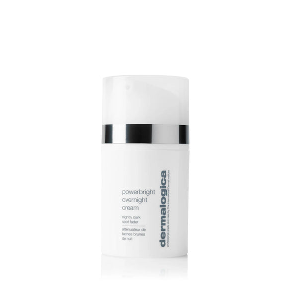 powerbright overnight cream