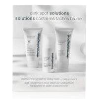 dark spot solutions kit