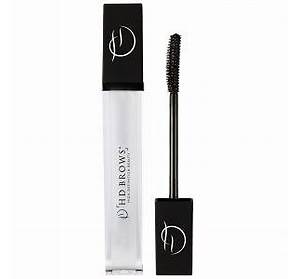 Lash & Brow Booster